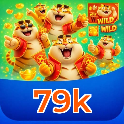 Níveis VIP 79k