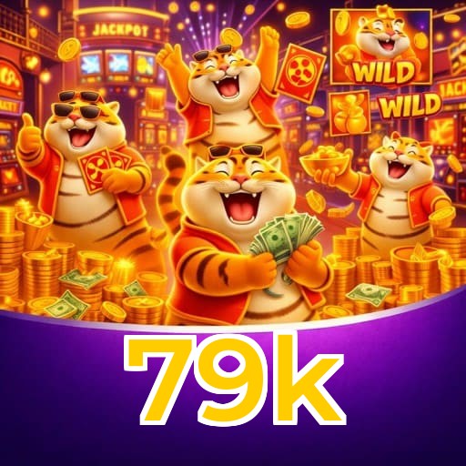 Melhores Jogos 79k