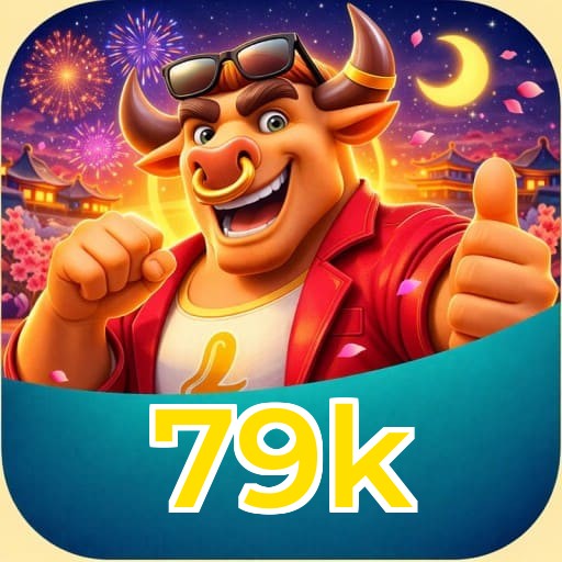 Variedade de slots 79k