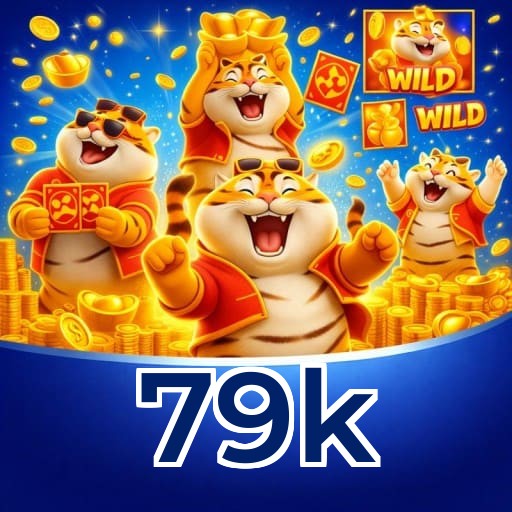 Slots RTP 79k